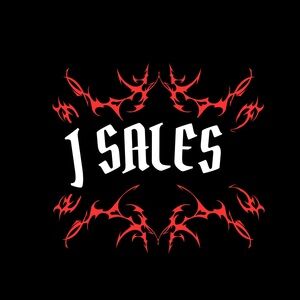 Meet your Posher, J-sales